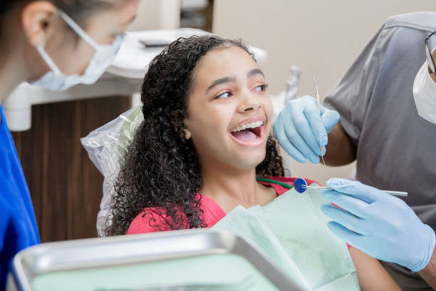 Best Weekend Emergency Dentist in Asotin, WA