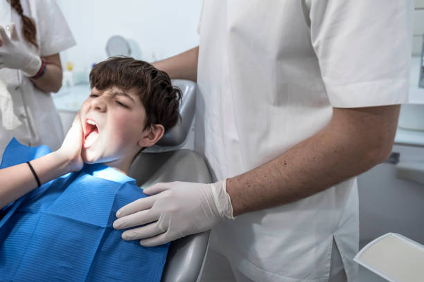 Best Urgent Care for Lost Fillings or Crowns in Asotin, WA