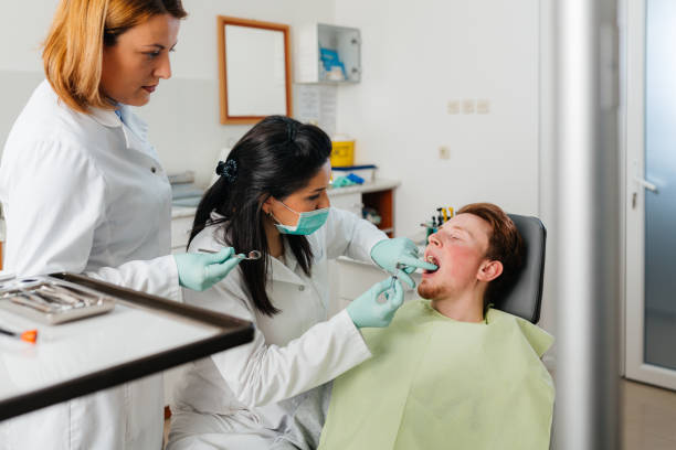Best Emergency Treatment for Dental Infections or Abscesses in Asotin, WA